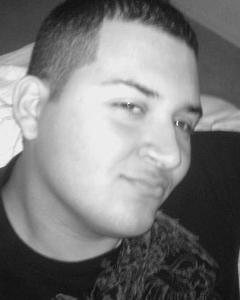 Man, 36. hchairez