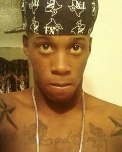 Man, 34. deshawn7720