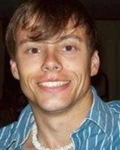 Man, 40. louisianaboudi