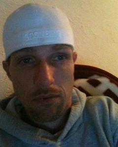 Man, 49. Ghostwood