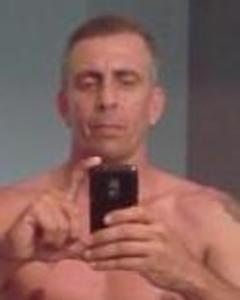 Man, 53. Noly8144