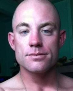 Man, 37. Tohei