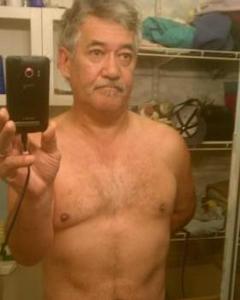 Man, 61. malddog69