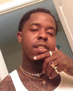 Man, 34. rozay_gottem