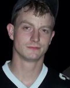 Man, 43. jeshack
