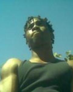 Man, 35. SexyBlackG4829