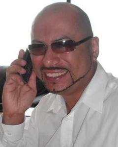 Man, 50. ROBERTO7945