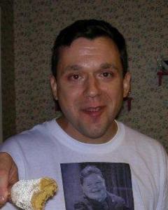 Man, 47. HugelyHorned12