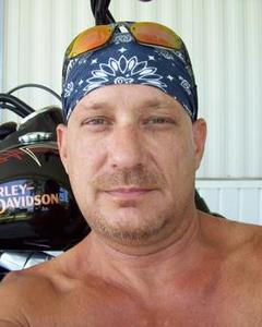 Man, 63. harleyryder897