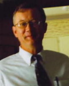Man, 73. BDCBU