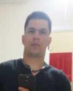 Man, 40. elsavaje