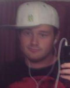 Man, 29. Dannyboy1040