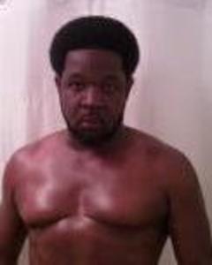 Man, 52. Deshon1318