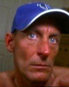 Man, 65. BlueyesJimmy
