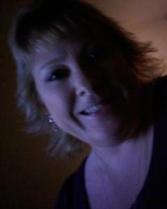 Woman, 58. kk042516