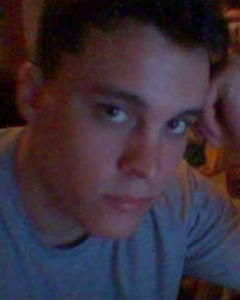 Man, 42. aguynamedchr04