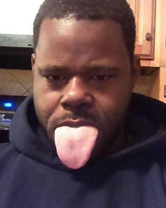 Man, 42. squeakdagod