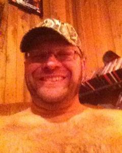 Man, 46. rl35