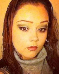 Woman, 38. Beautyandbrain