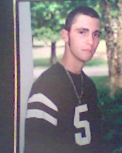 Man, 39. lakecharlesg70