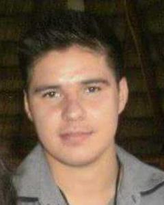 Man, 33. Daniel_nava