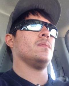 Man, 34. LonelyRide6408