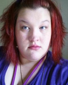 Woman, 40. LuckiBrie13