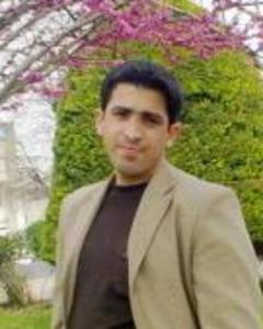 Man, 39. amir4388