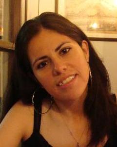 Woman, 37. MariaEsther