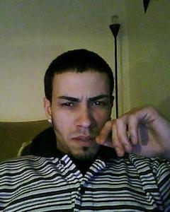 Man, 43. THE_BIG_B579