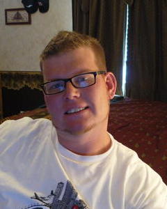 Man, 44. pugsleylb