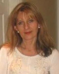 Woman, 71. margaret244