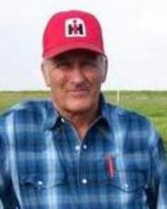Man, 84. redcadet