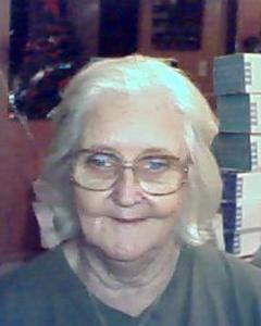 Woman, 77. gcarebear5548