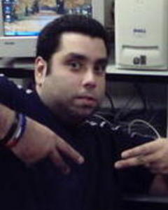 Man, 45. PapiChulo25110