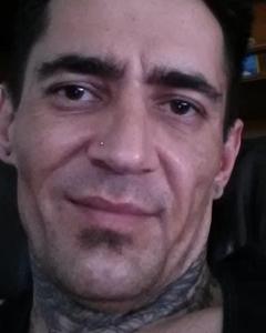 Man, 51. Ttattootommy