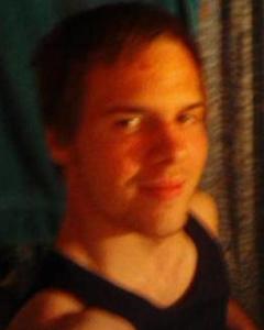 Man, 34. Joecleveland91