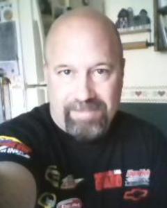 Man, 59. nascardaddy2