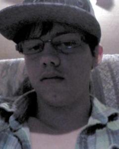 Man, 31. johnnyglass66
