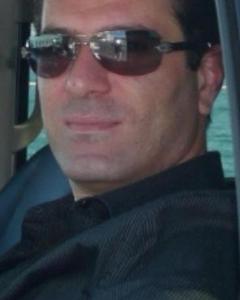 Man, 49. Ashkan4303