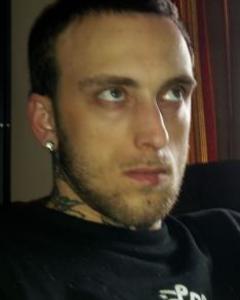 Man, 37. masegreg88
