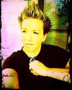 Woman, 42. punishmelater