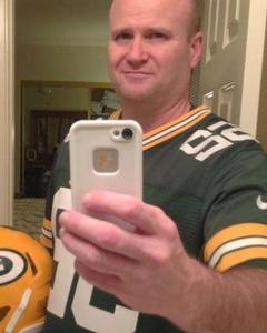 Man, 47. Anthony621
