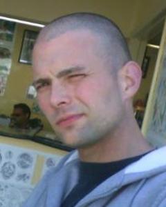 Man, 38. irishguy906