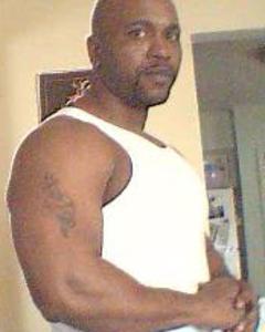 Man, 53. bear38647
