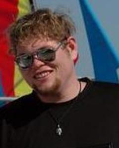 Man, 42. zeusbug