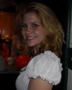 Woman, 34. sparrowqueeb