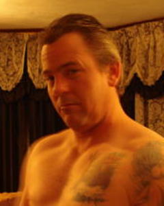 Man, 57. bodibumpa