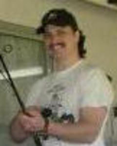 Man, 53. chopstikorfork
