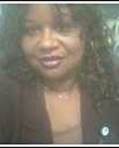 Woman, 54. TxStorm